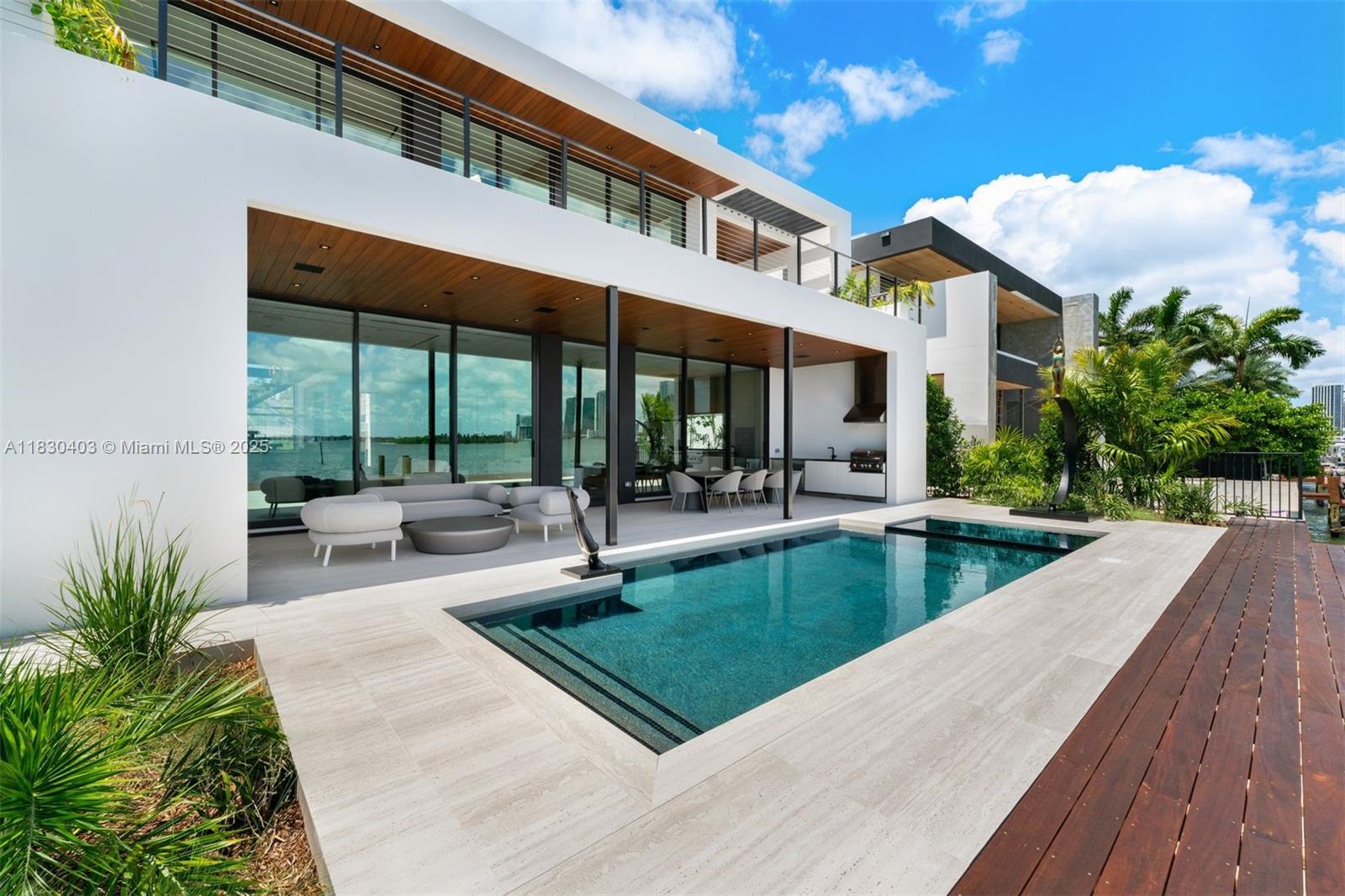 Biscayne Island Estates - Residential