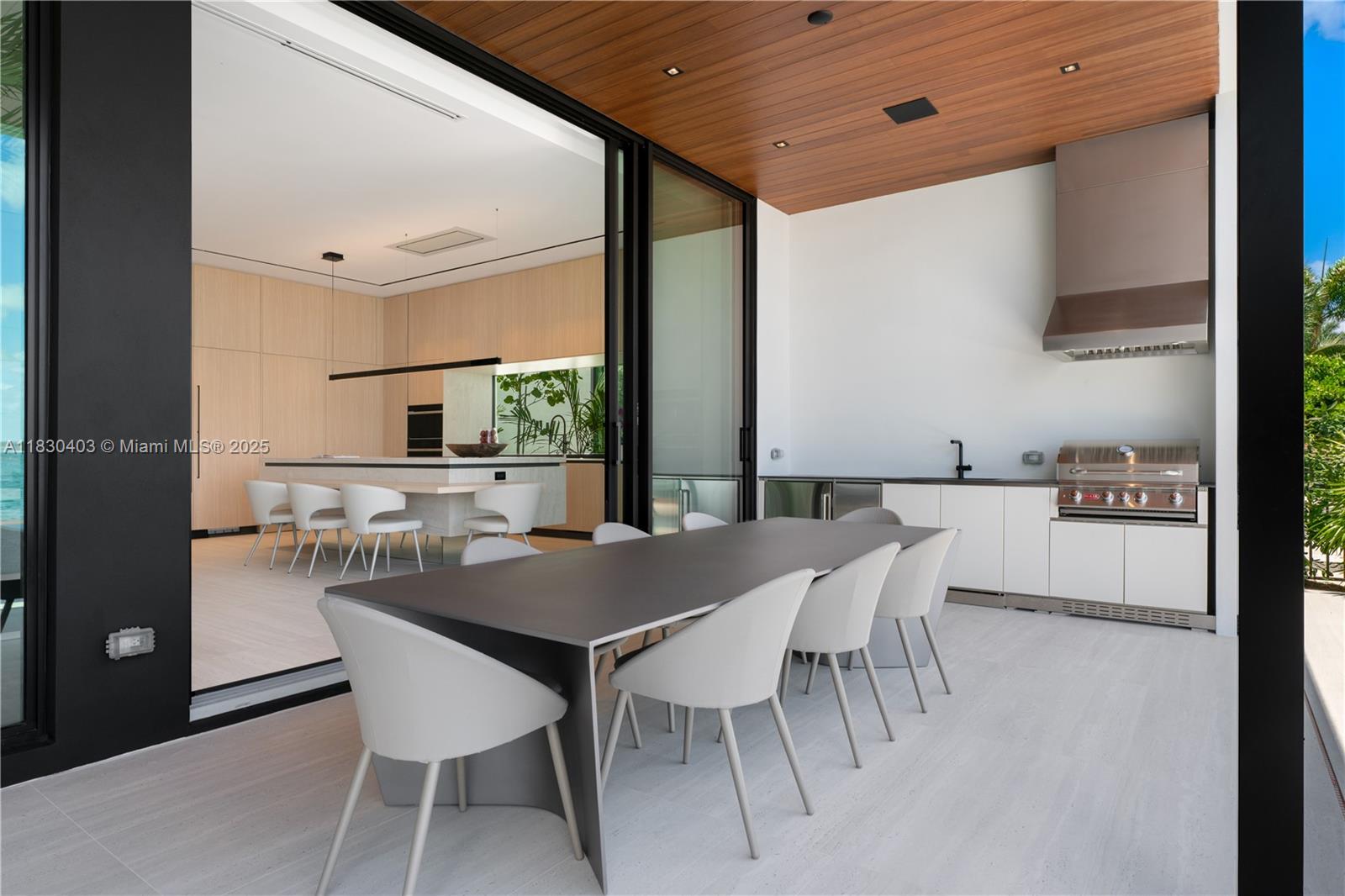 Biscayne Island Estates - Residential