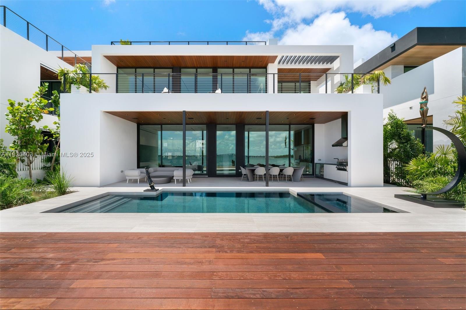 Biscayne Island Estates - Residential