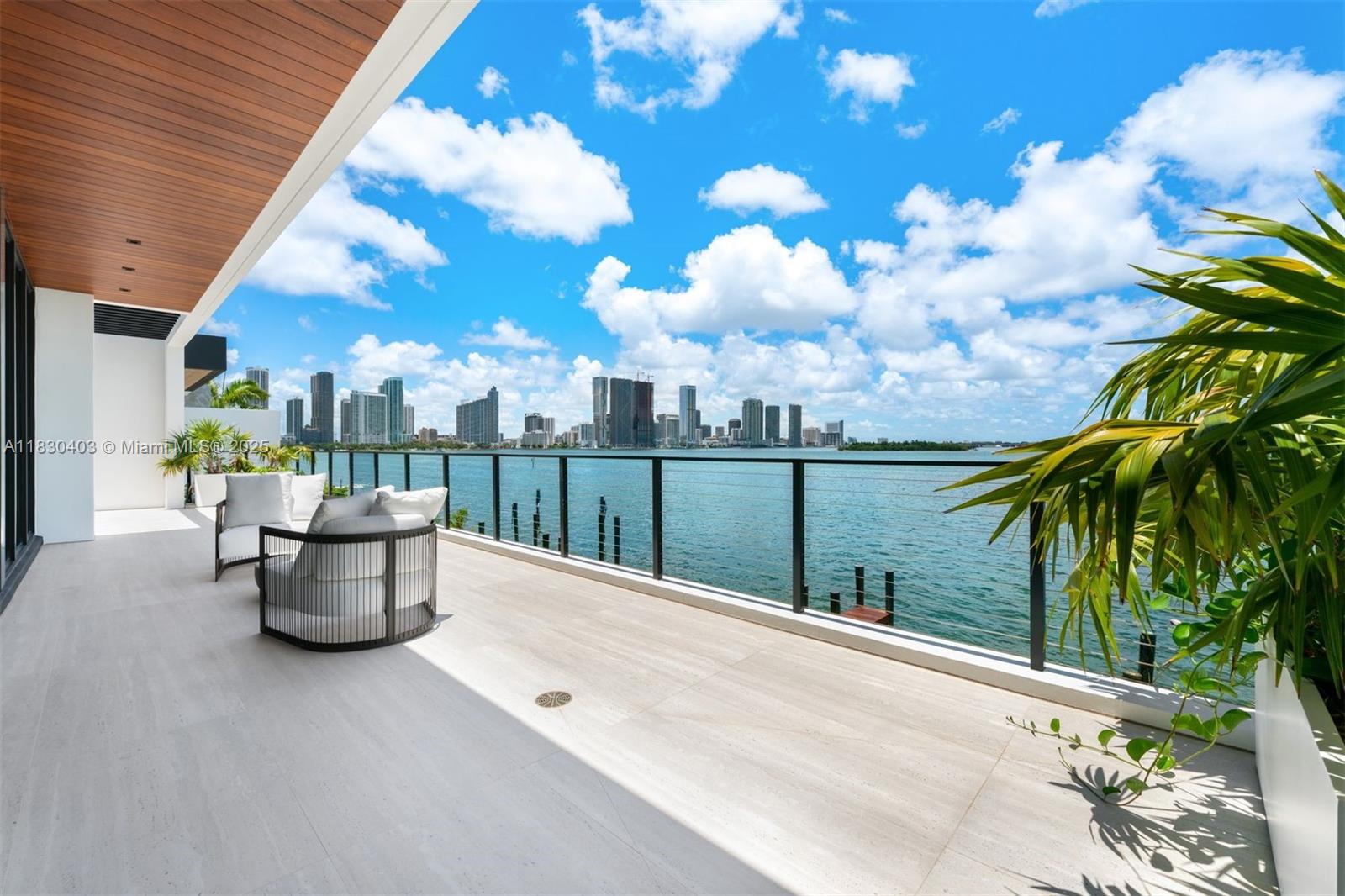 Biscayne Island Estates - Residential