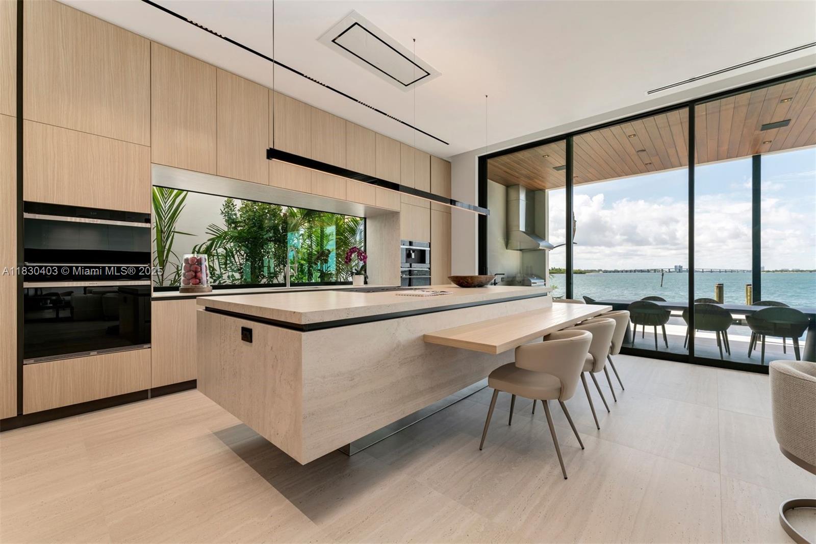 Biscayne Island Estates - Residential