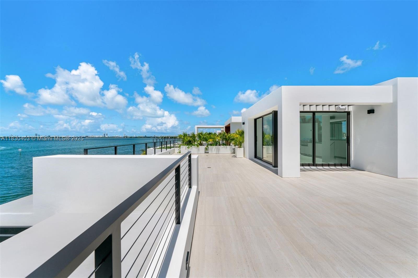 Biscayne Island Estates - Residential