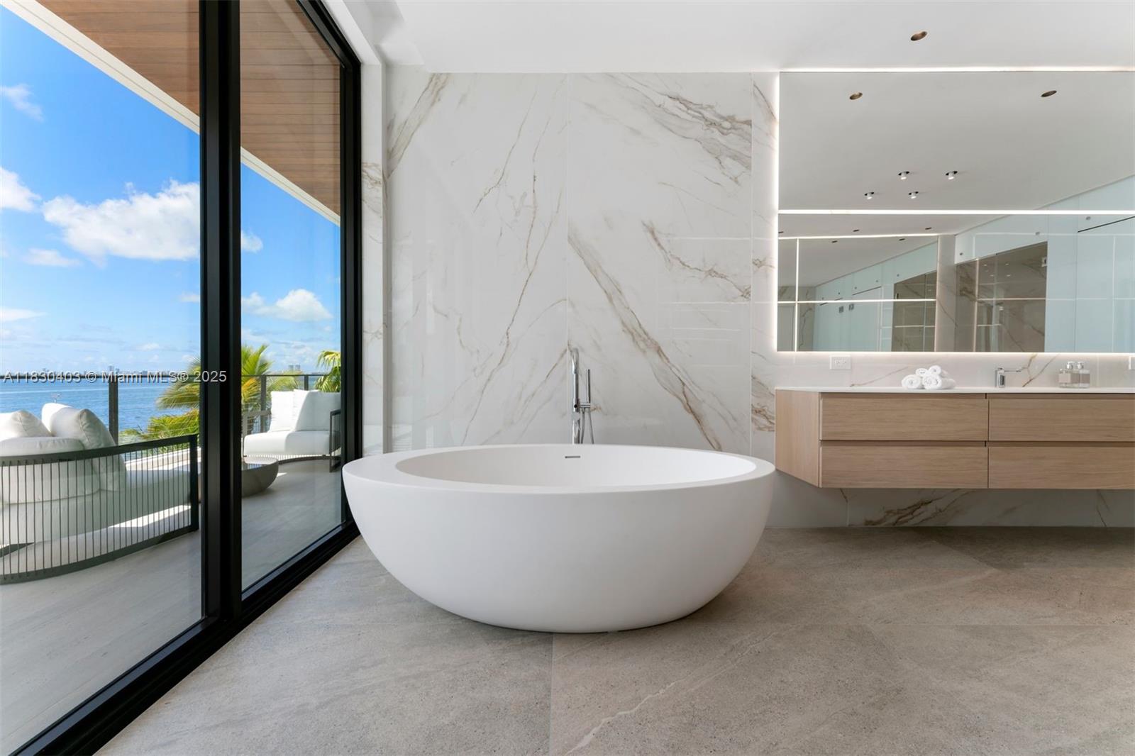 Biscayne Island Estates - Residential