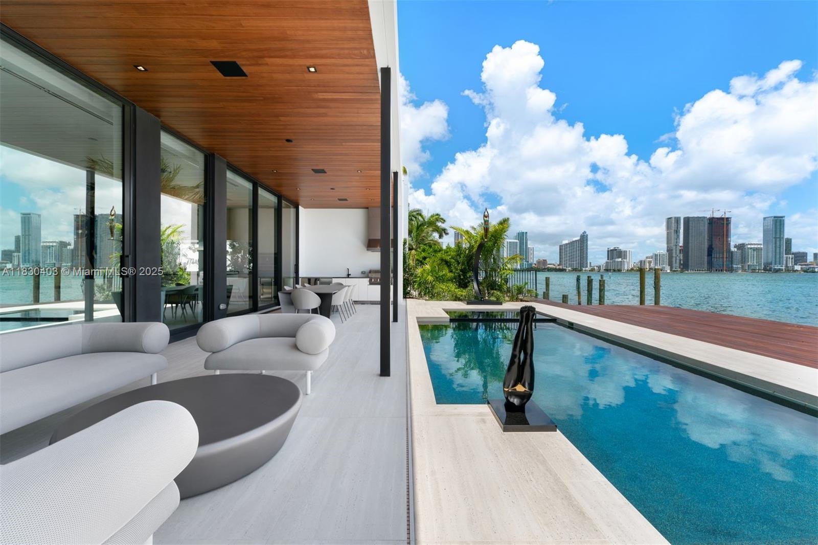 Biscayne Island Estates - Residential