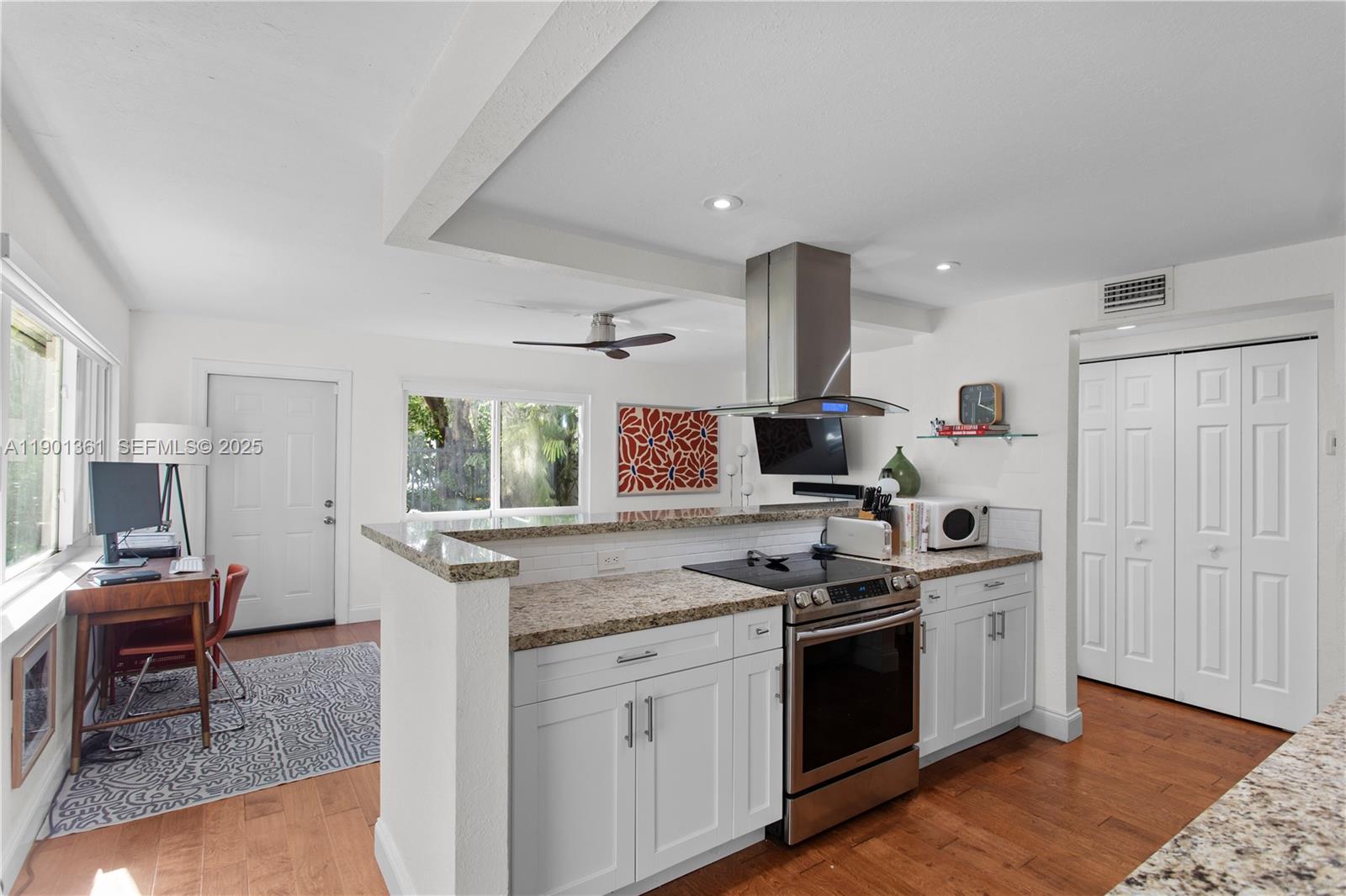 STIRRUP GROVE SUB NO 1 - Residential