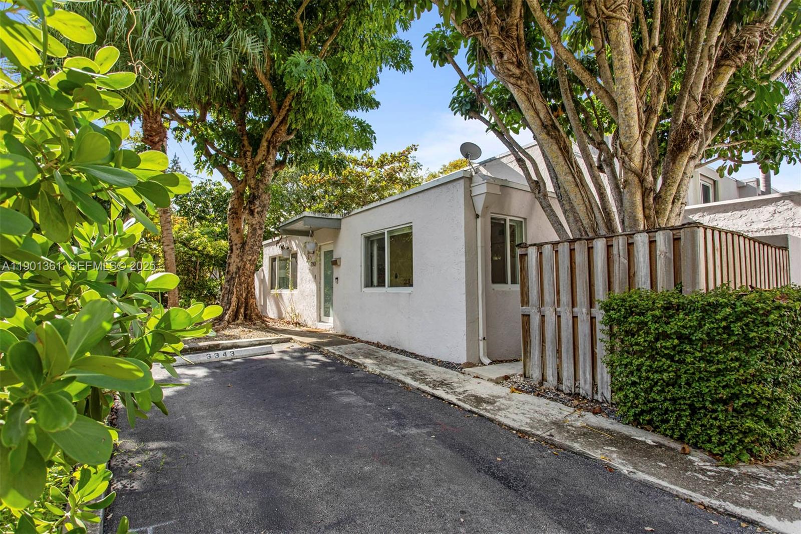 STIRRUP GROVE SUB NO 1 - Residential