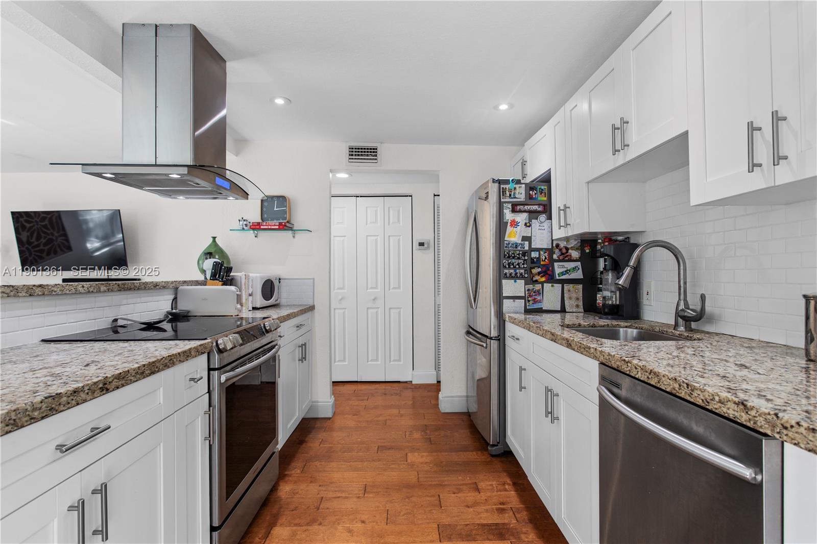 STIRRUP GROVE SUB NO 1 - Residential