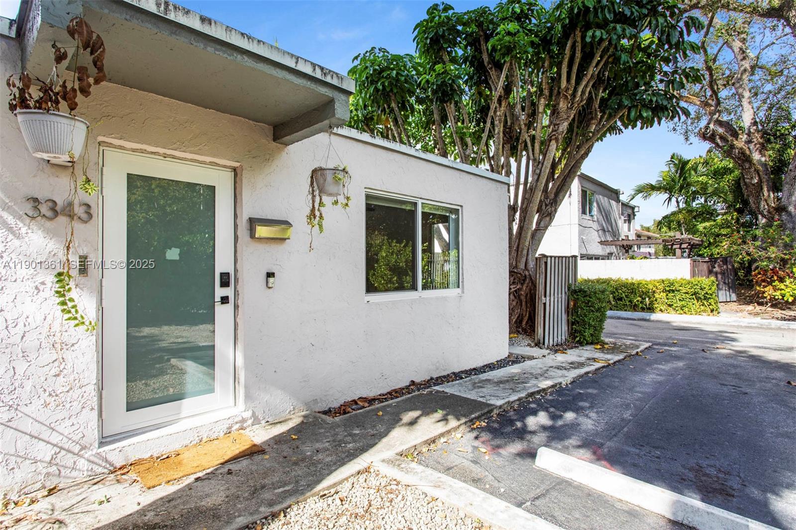 STIRRUP GROVE SUB NO 1 - Residential