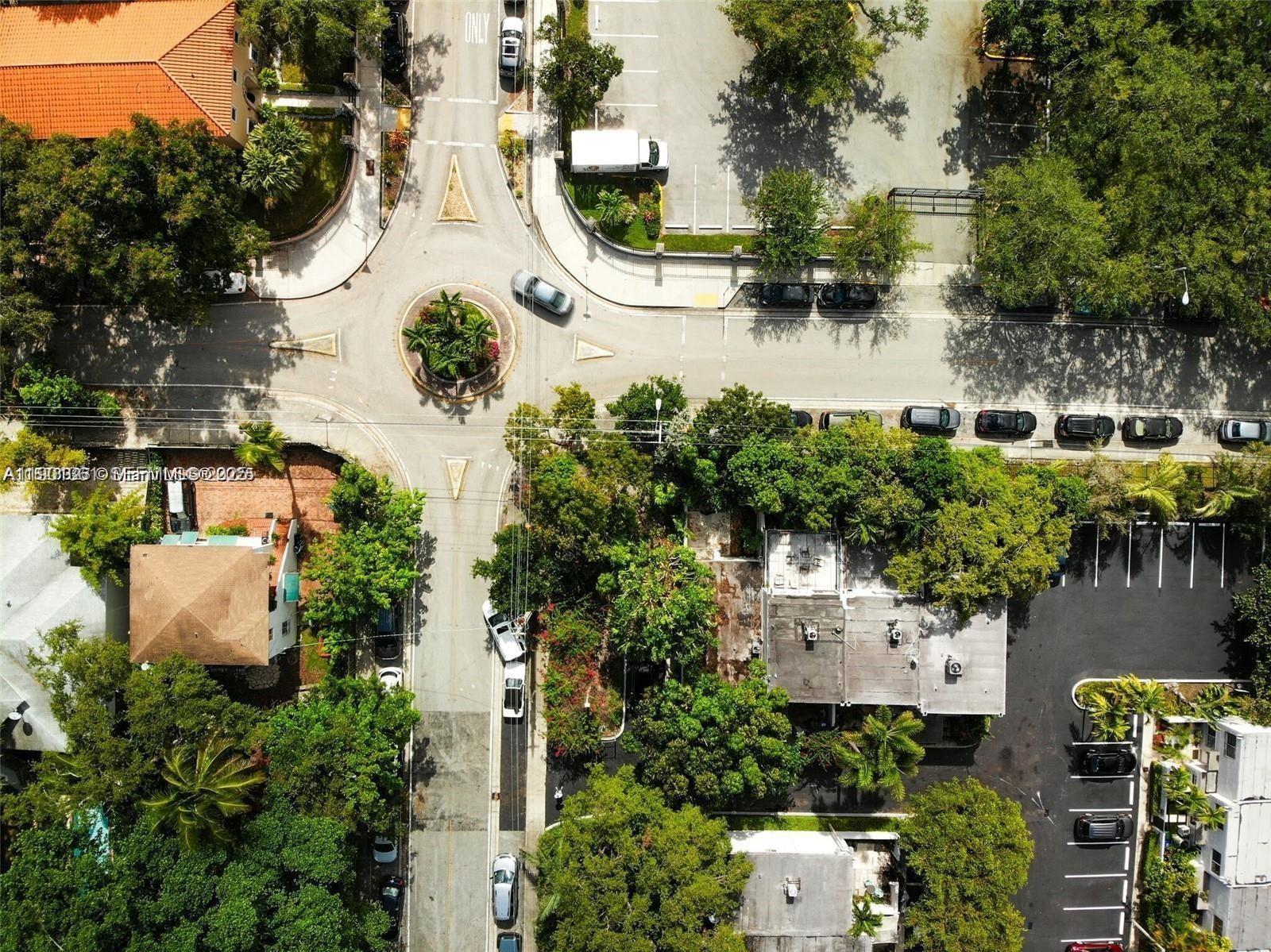 STIRRUP GROVE SUB NO 1 - Residential