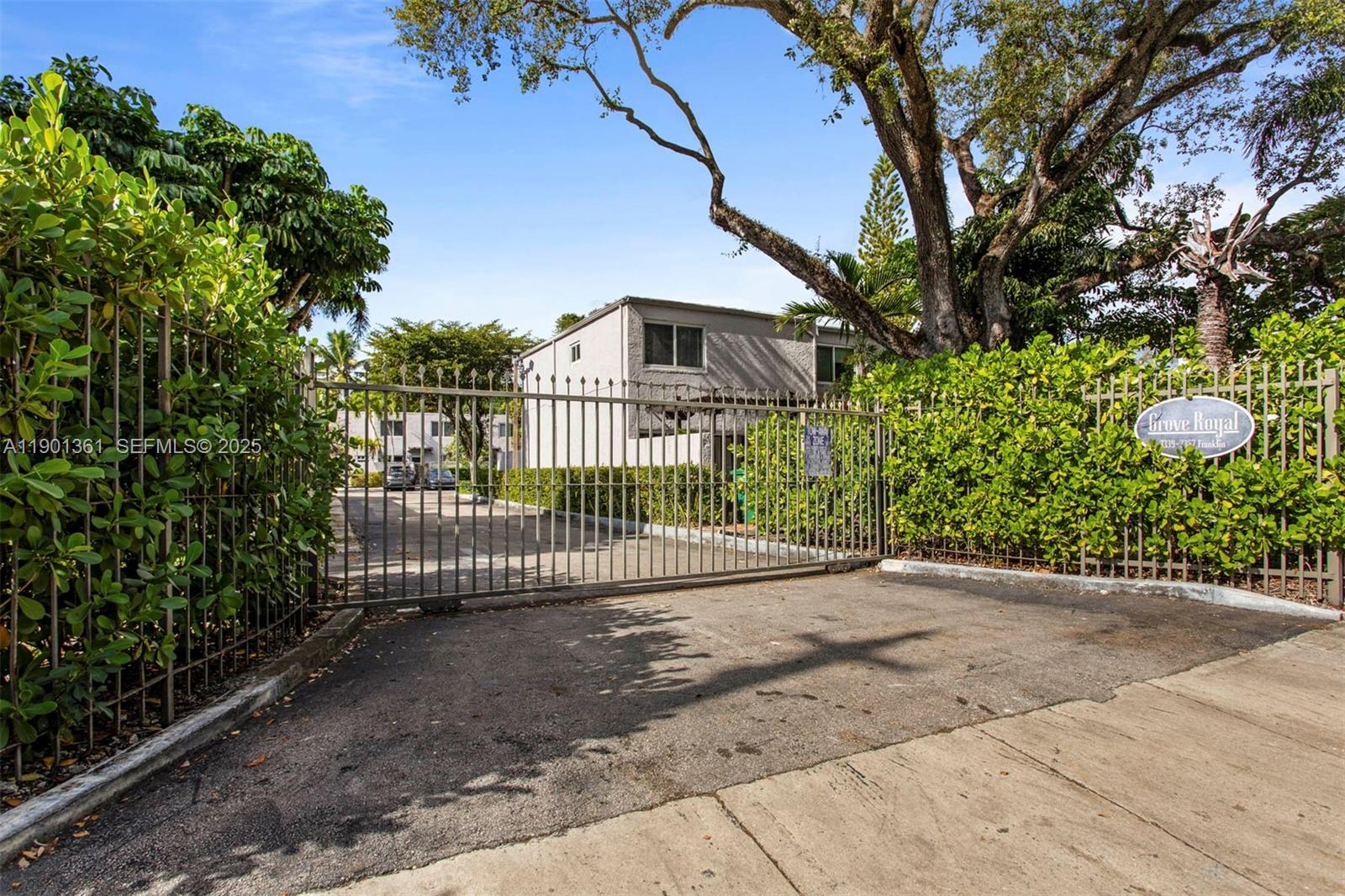 STIRRUP GROVE SUB NO 1 - Residential