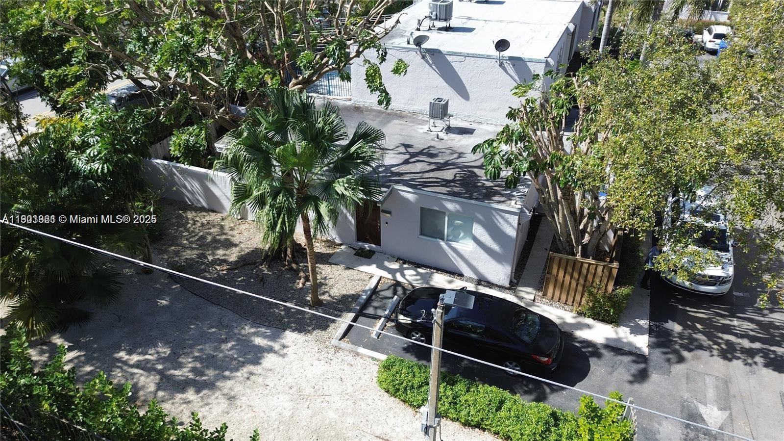 STIRRUP GROVE SUB NO 1 - Residential