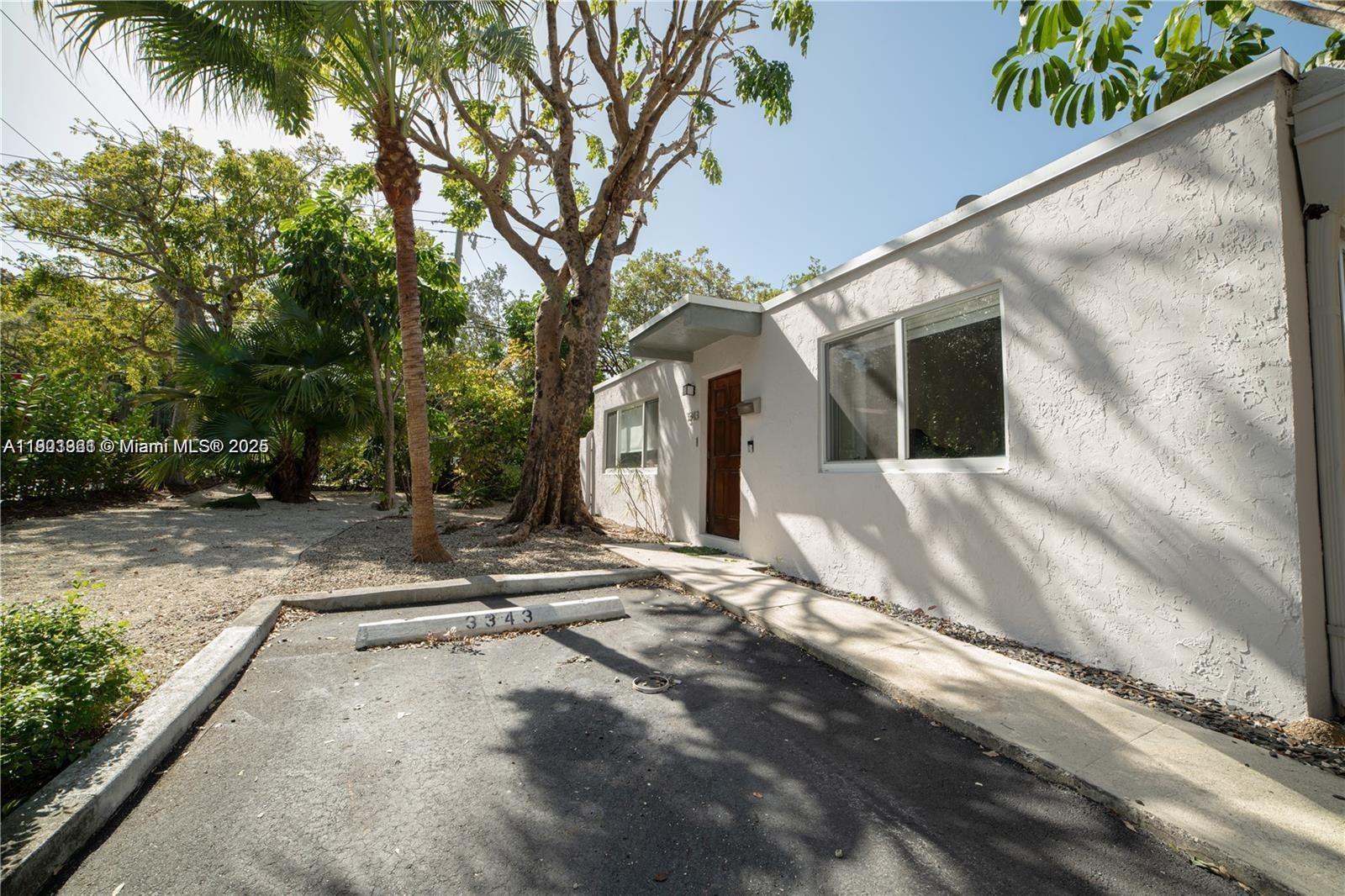 STIRRUP GROVE SUB NO 1 - Residential