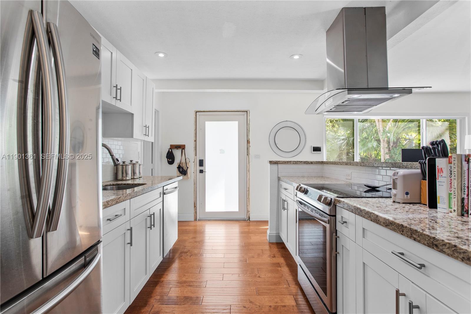 STIRRUP GROVE SUB NO 1 - Residential