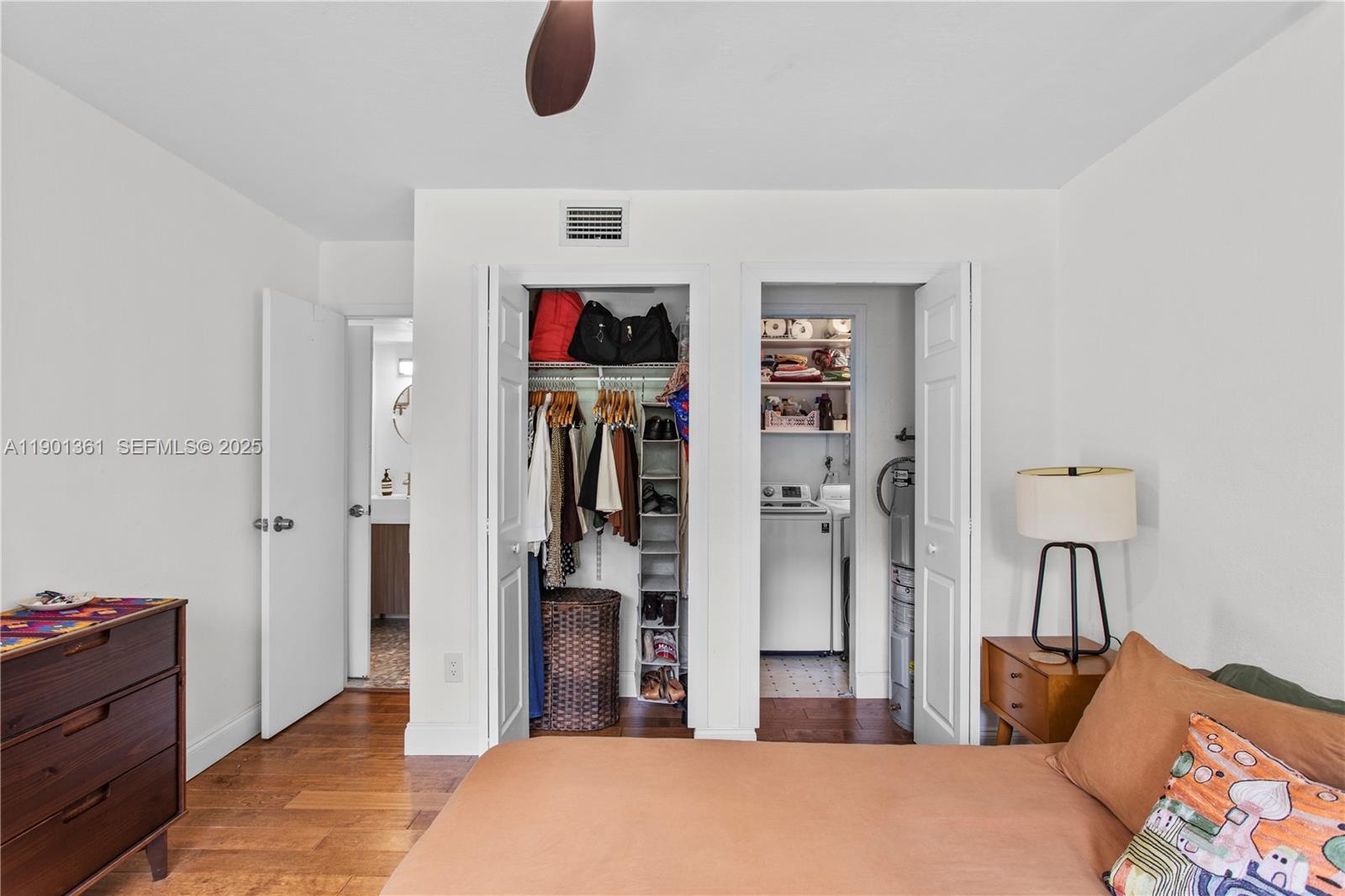 STIRRUP GROVE SUB NO 1 - Residential