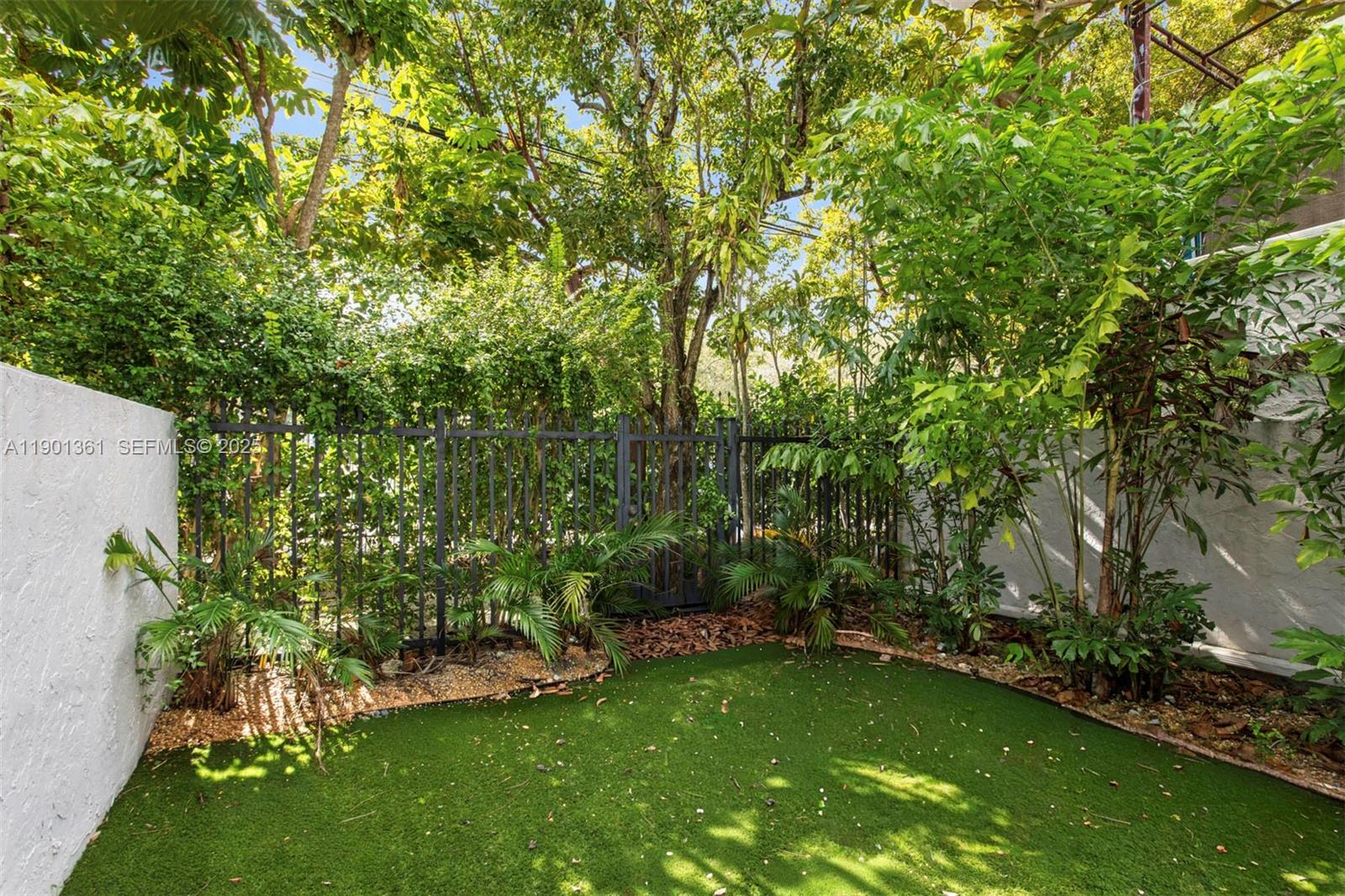 STIRRUP GROVE SUB NO 1 - Residential