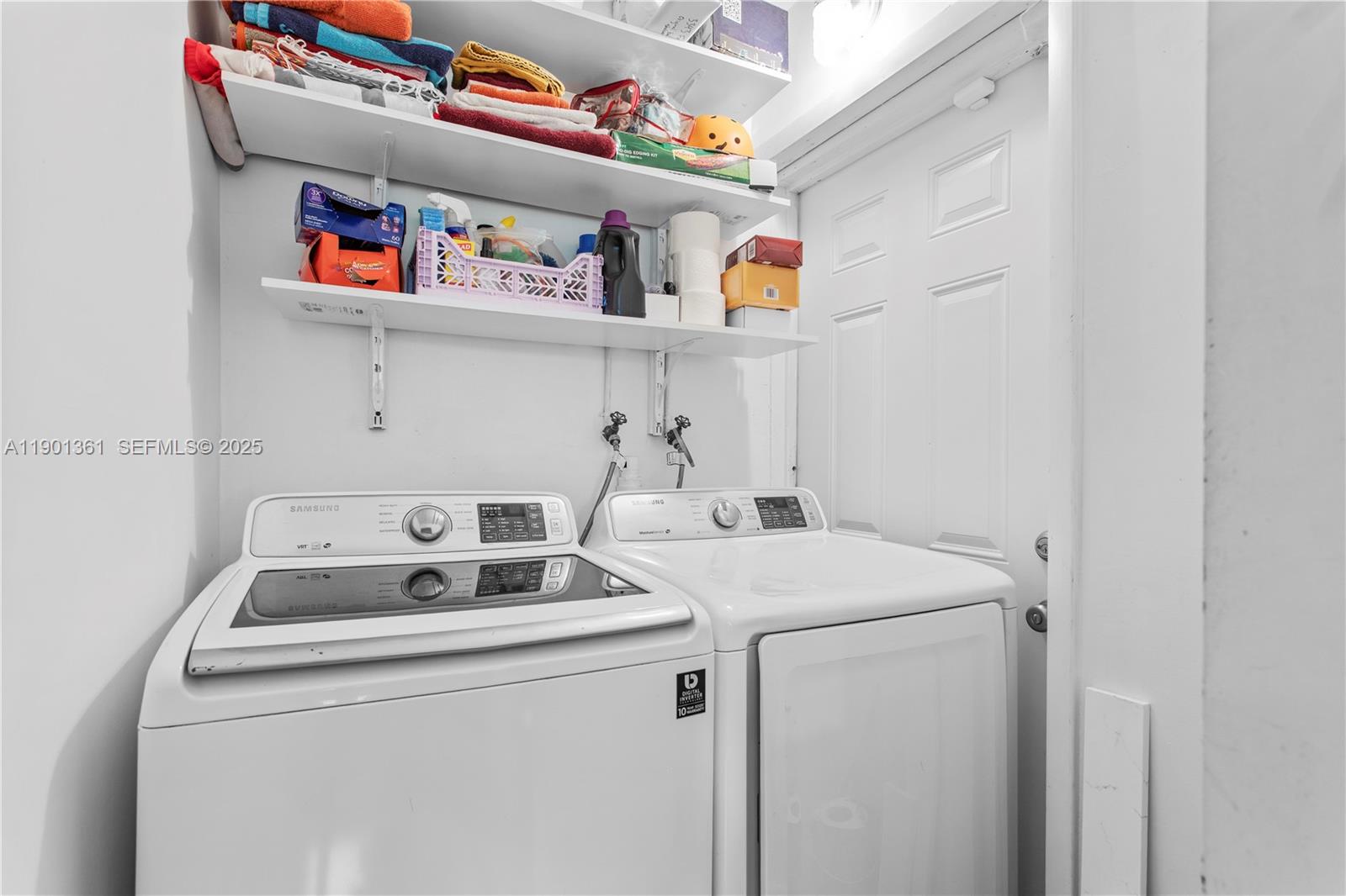 STIRRUP GROVE SUB NO 1 - Residential