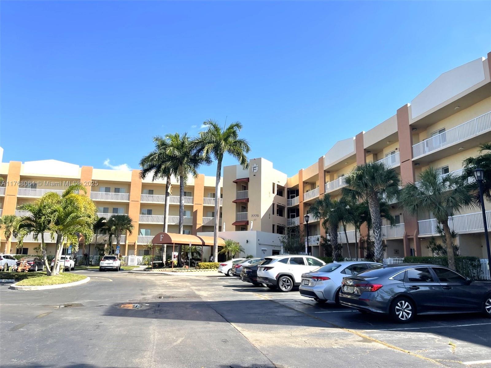 Property for Sale at 7775 Yardley Dr 409, Tamarac, Broward County, Florida - Bedrooms: 2 
Bathrooms: 2  - $235,900
