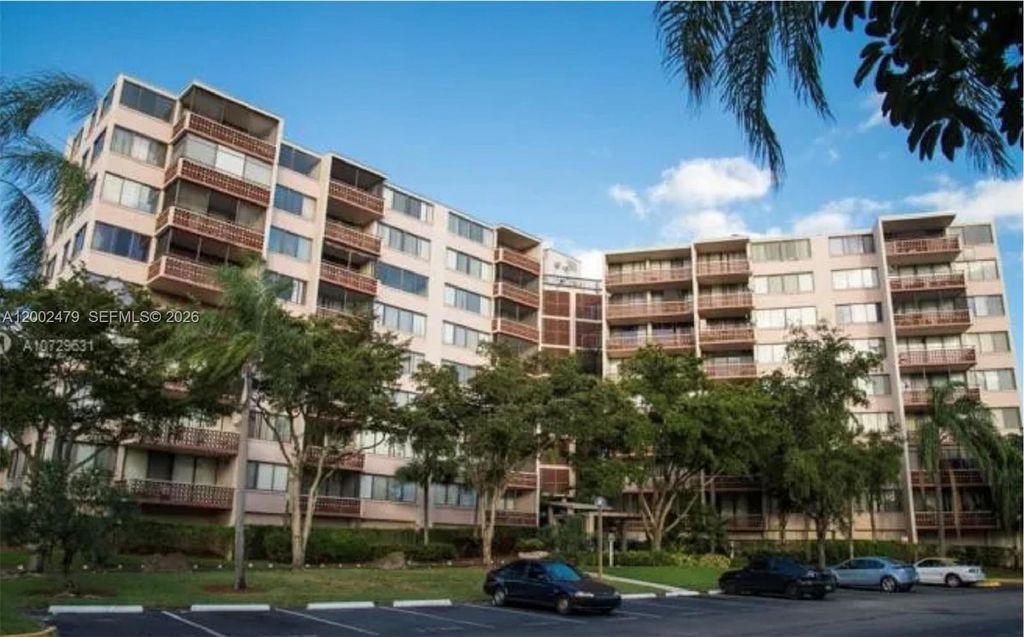 Photo of 4222 Inverrary Blvd #4813, Lauderhill, FL 33319 (MLS # A12002479)