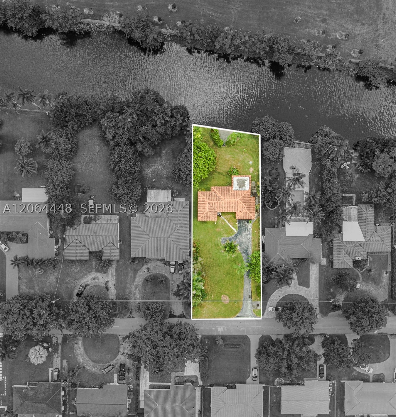 400 NW 87th St