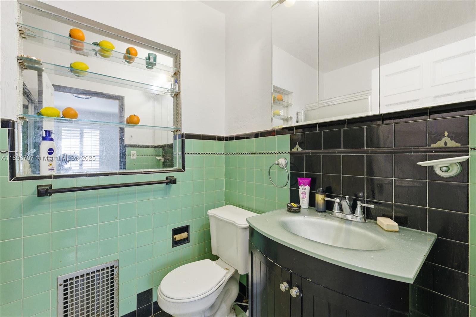 BRICKELL ESTATES - Residential