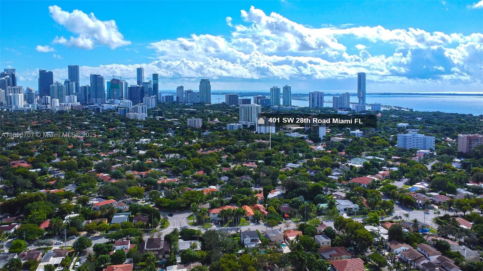 BRICKELL ESTATES - Residential