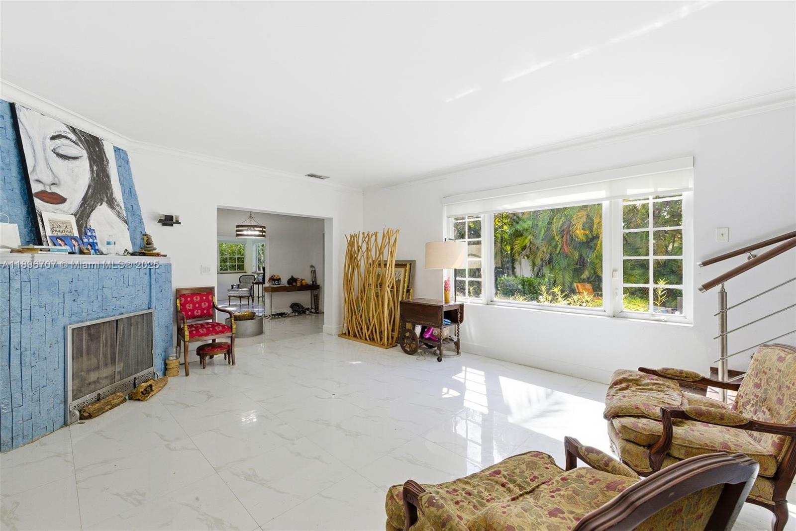 BRICKELL ESTATES - Residential