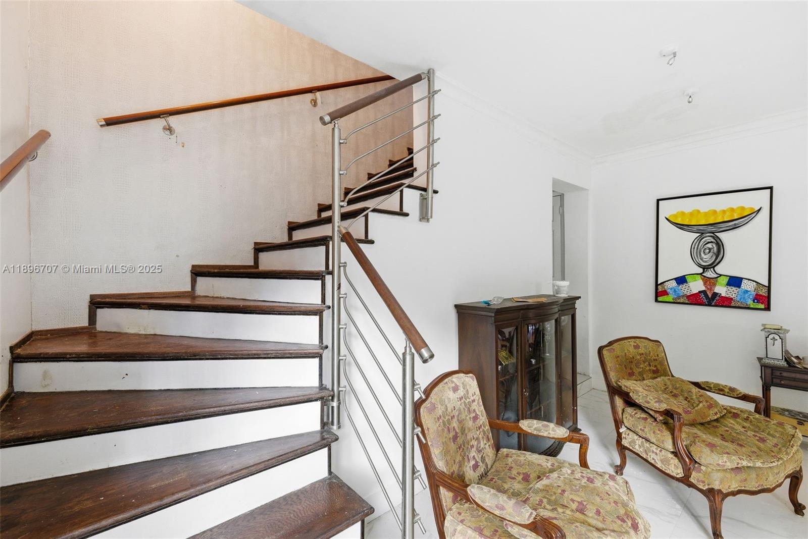 BRICKELL ESTATES - Residential