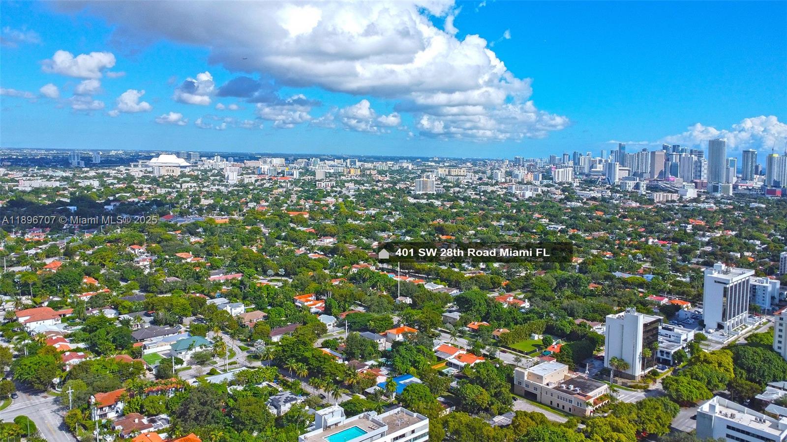 BRICKELL ESTATES - Residential