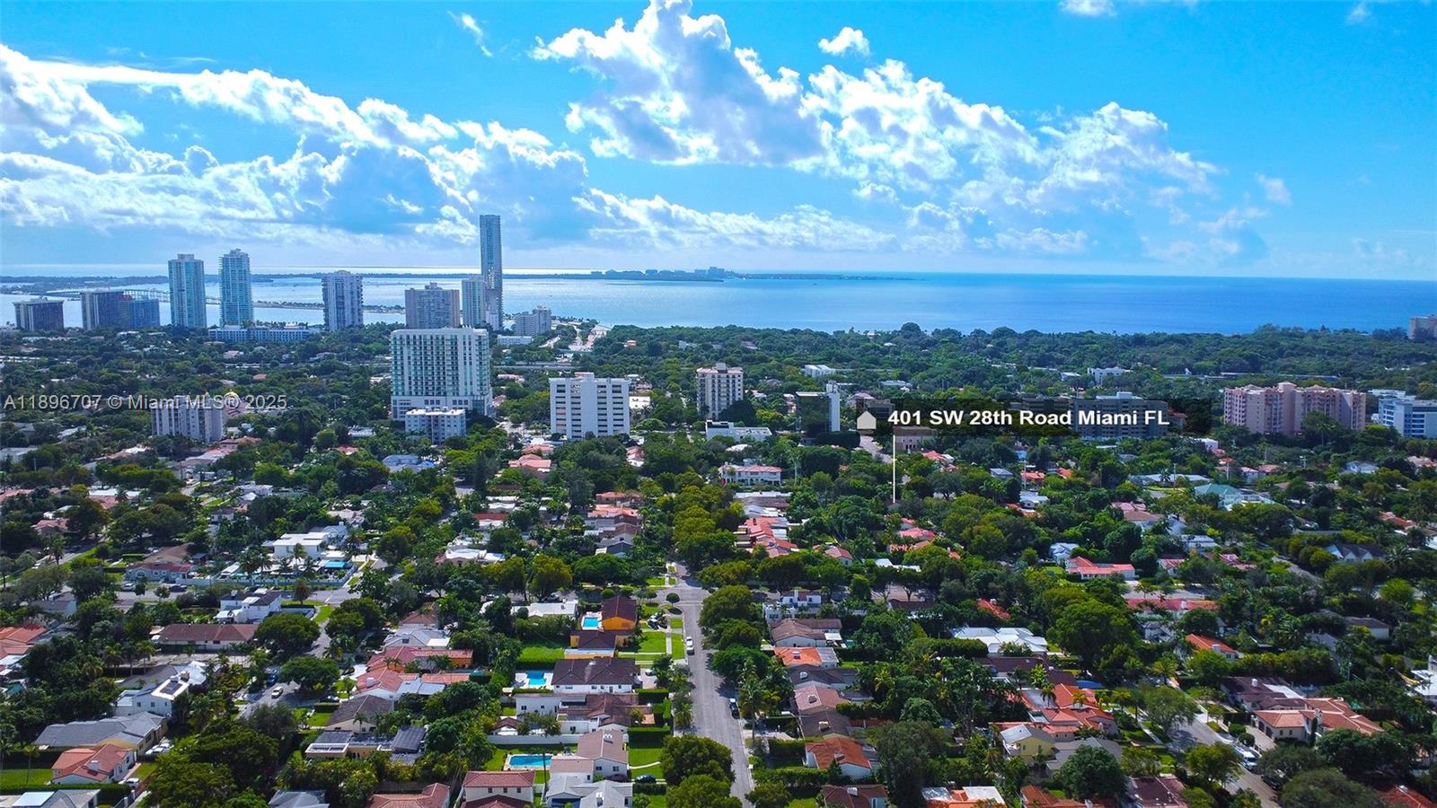 BRICKELL ESTATES - Residential