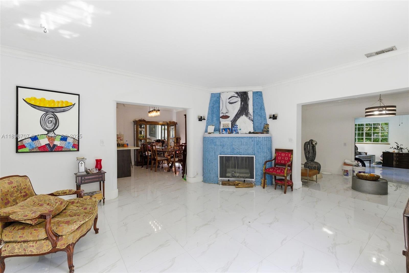 BRICKELL ESTATES - Residential