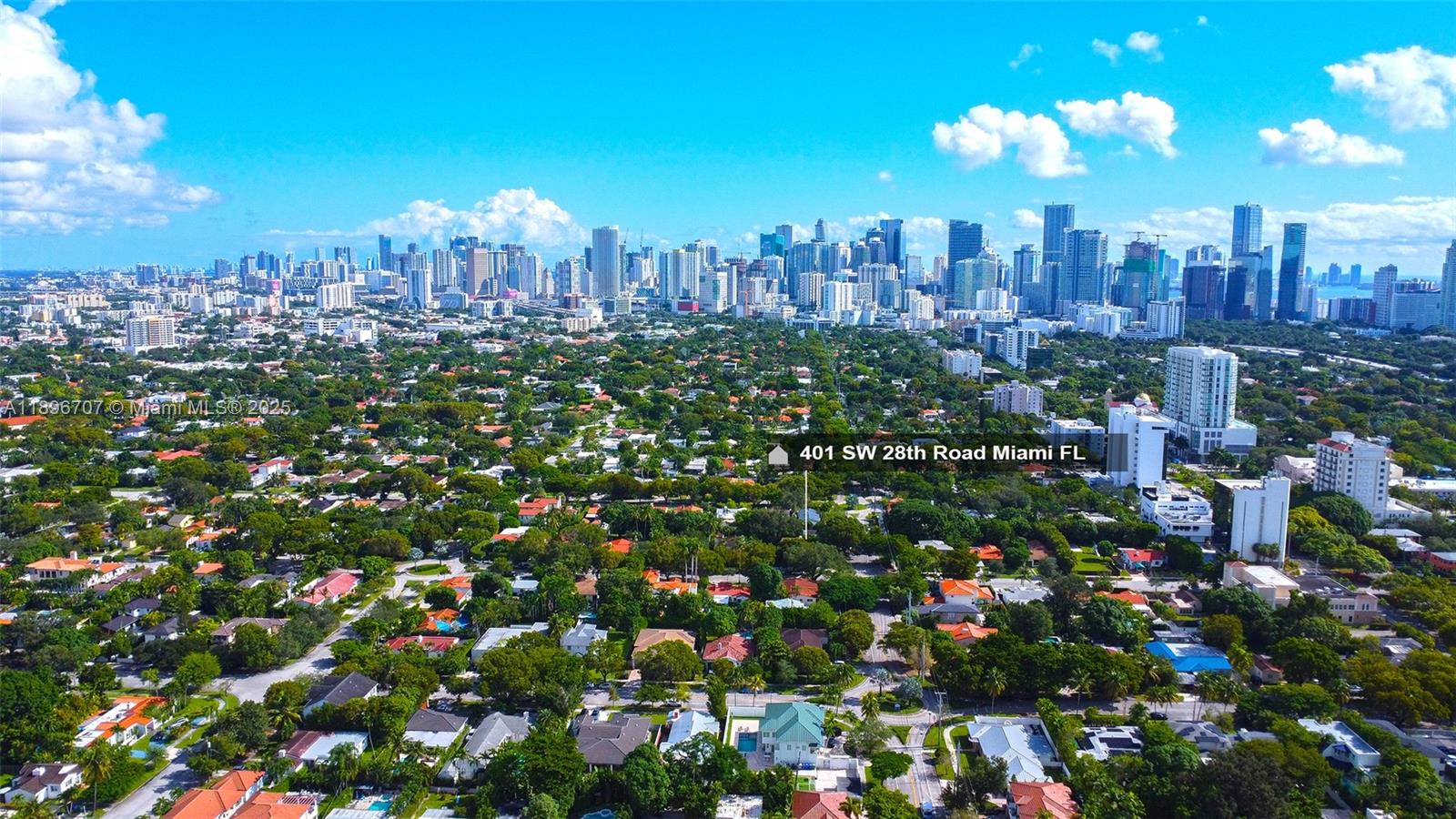 BRICKELL ESTATES - Residential