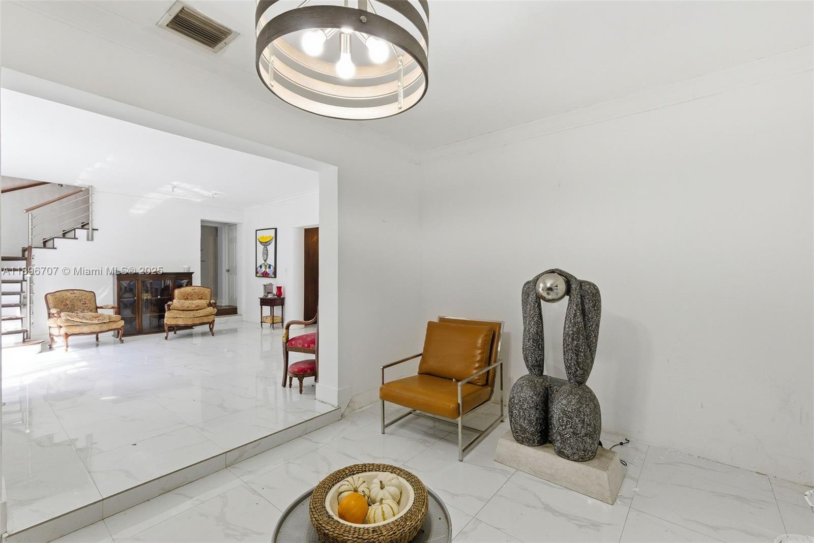 BRICKELL ESTATES - Residential