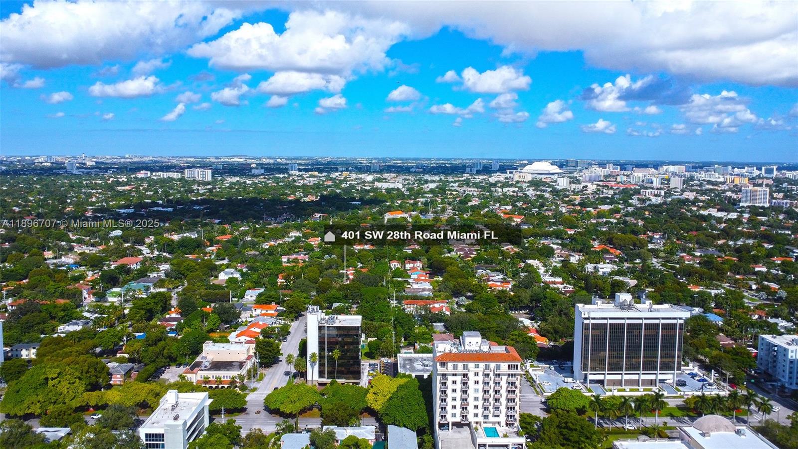 BRICKELL ESTATES - Residential