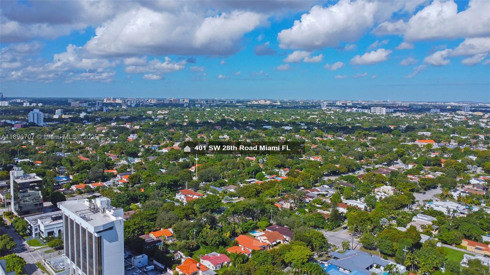 BRICKELL ESTATES - Residential