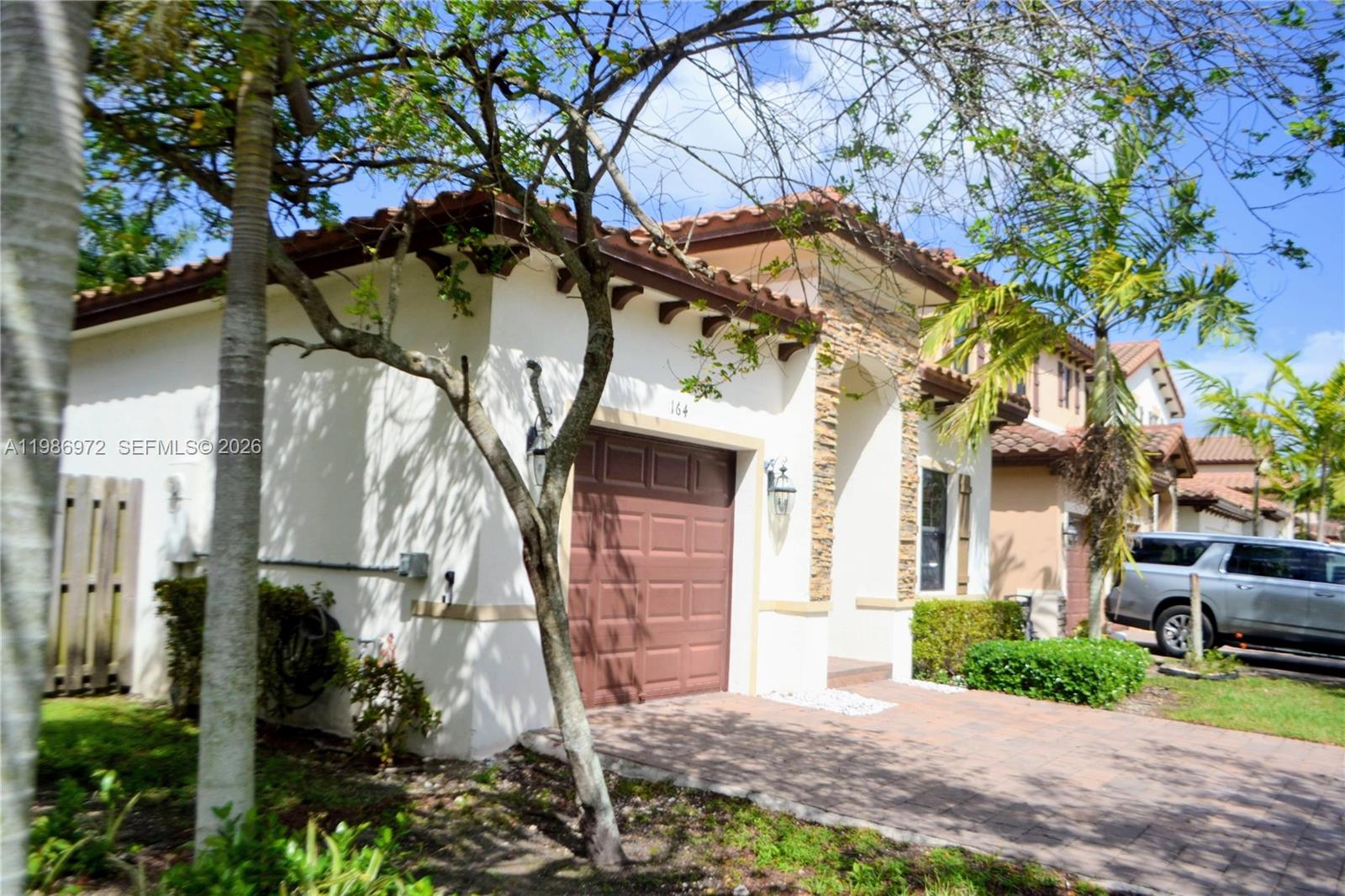 BARBADOS AT OASIS - Residential