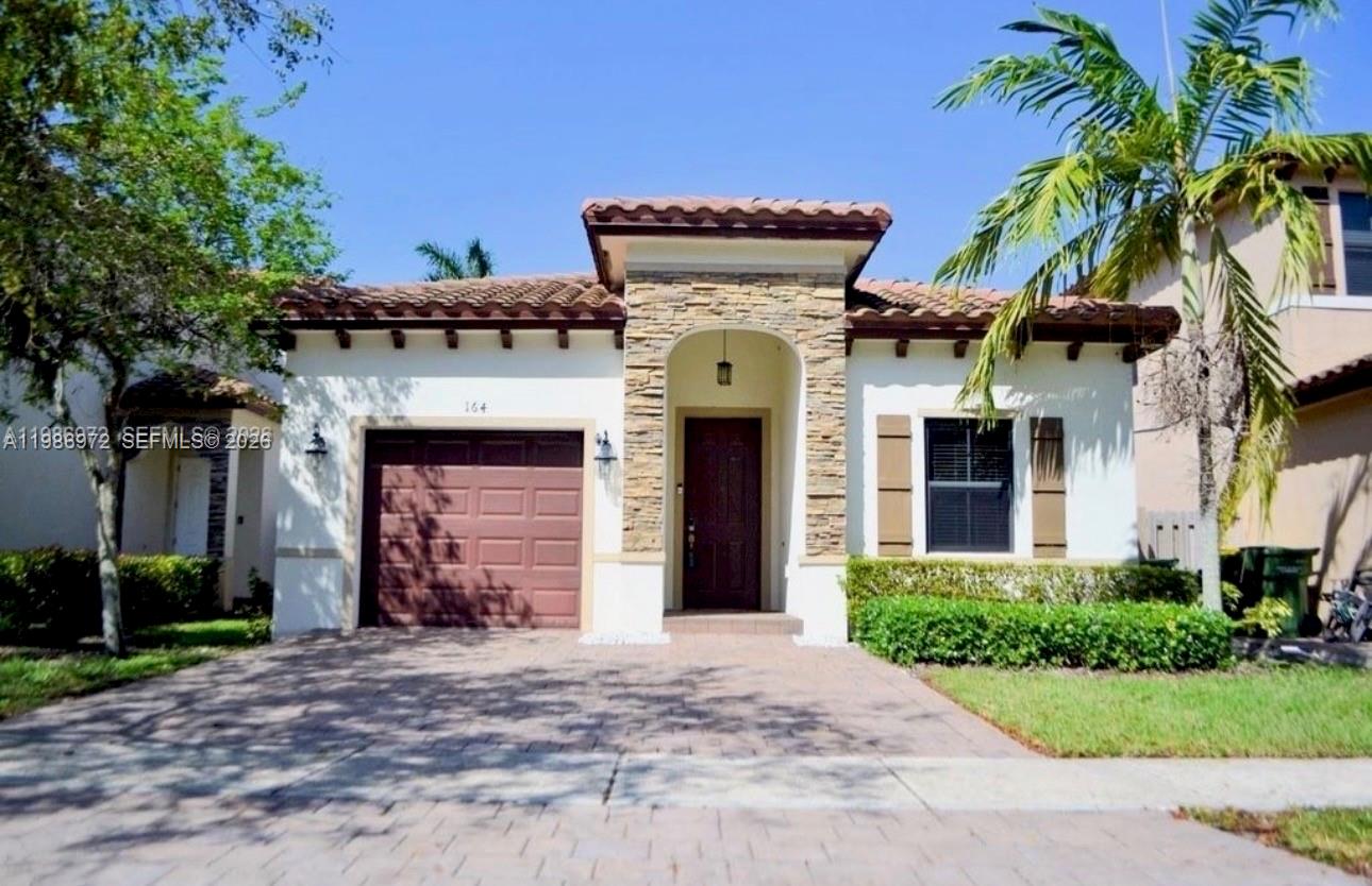 BARBADOS AT OASIS - Residential