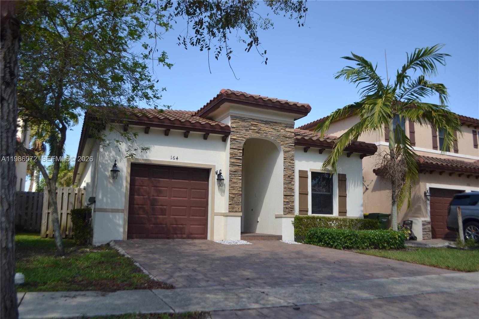 BARBADOS AT OASIS - Residential