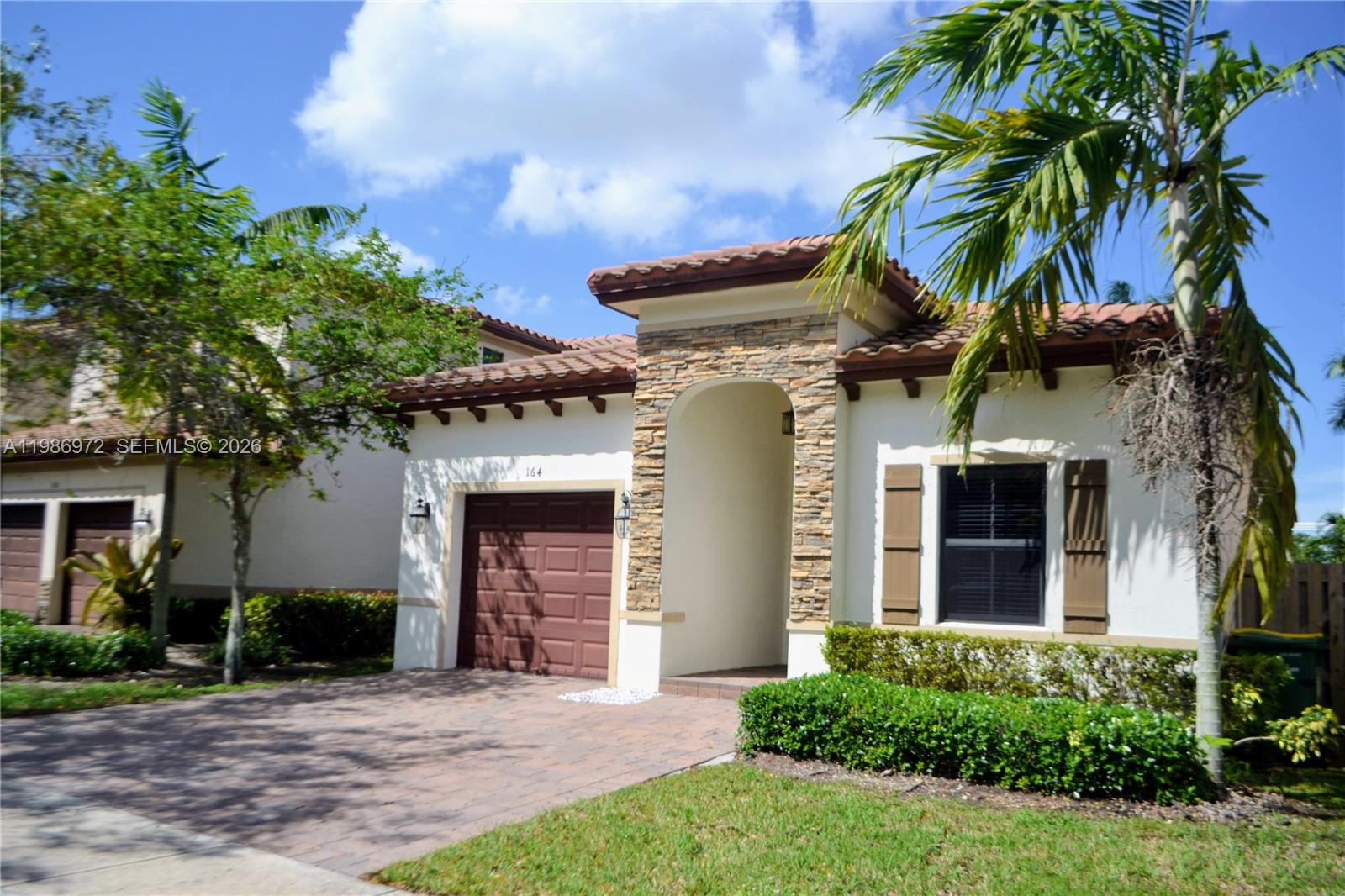 BARBADOS AT OASIS - Residential