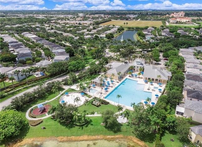 BARBADOS AT OASIS - Residential