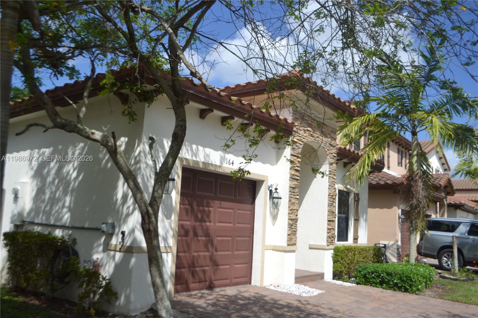 BARBADOS AT OASIS - Residential