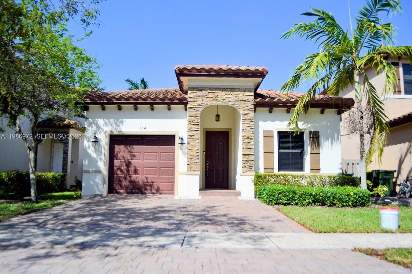 BARBADOS AT OASIS - Residential