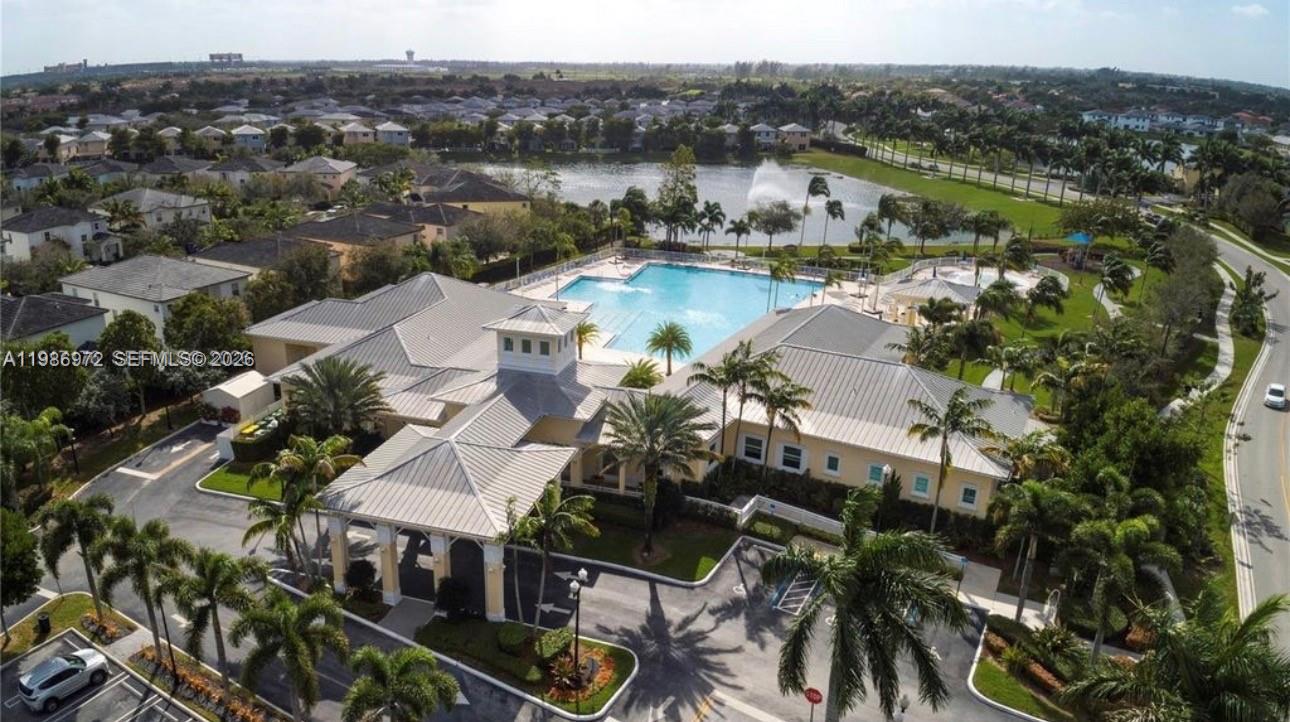 BARBADOS AT OASIS - Residential