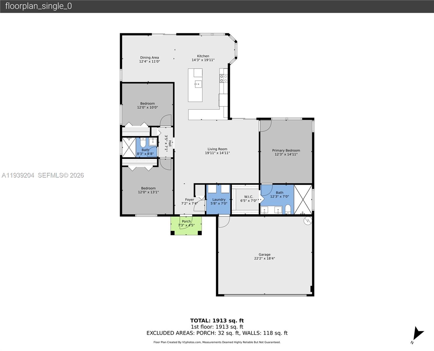 LAGO MAR - Residential