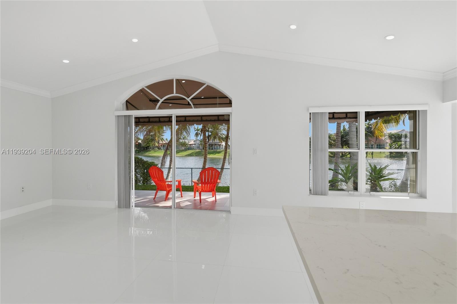 LAGO MAR - Residential