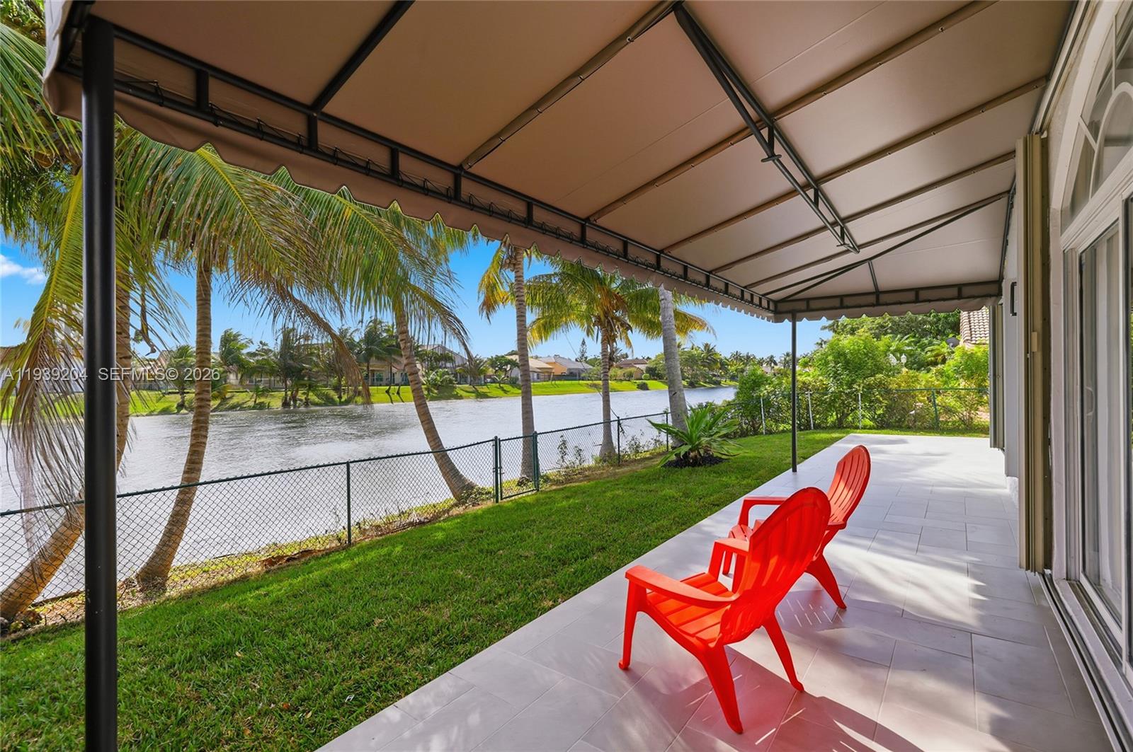 LAGO MAR - Residential