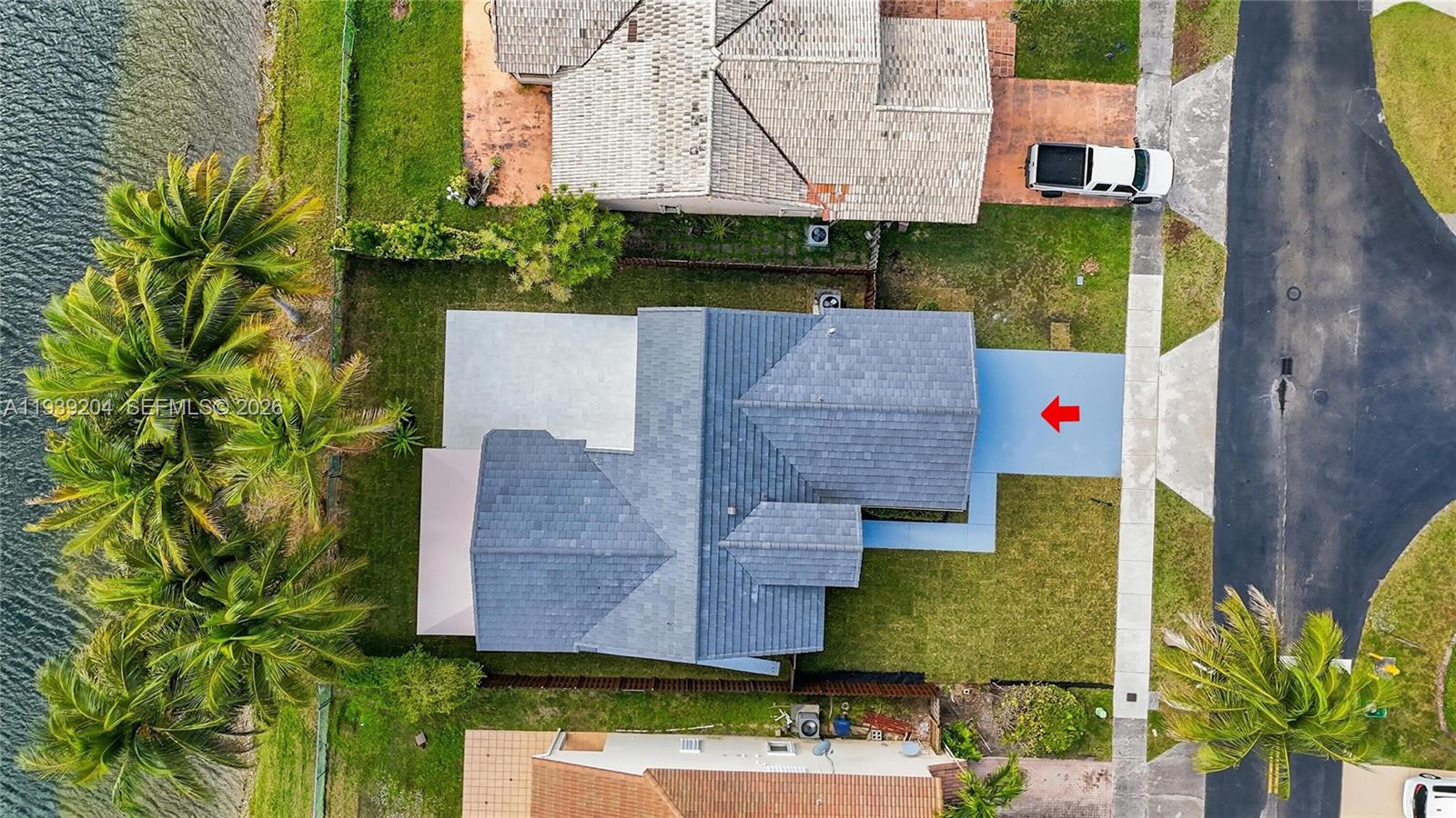 LAGO MAR - Residential