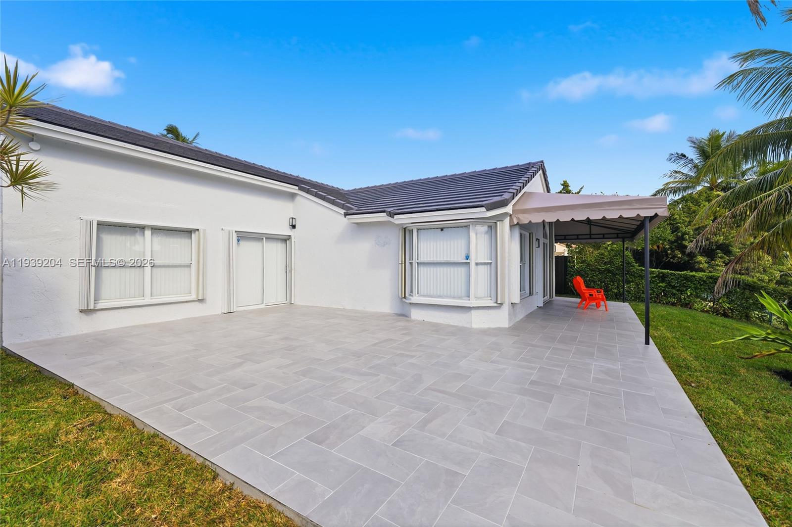 LAGO MAR - Residential