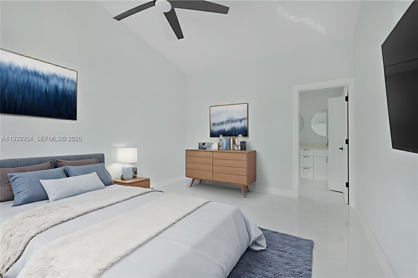 LAGO MAR - Residential