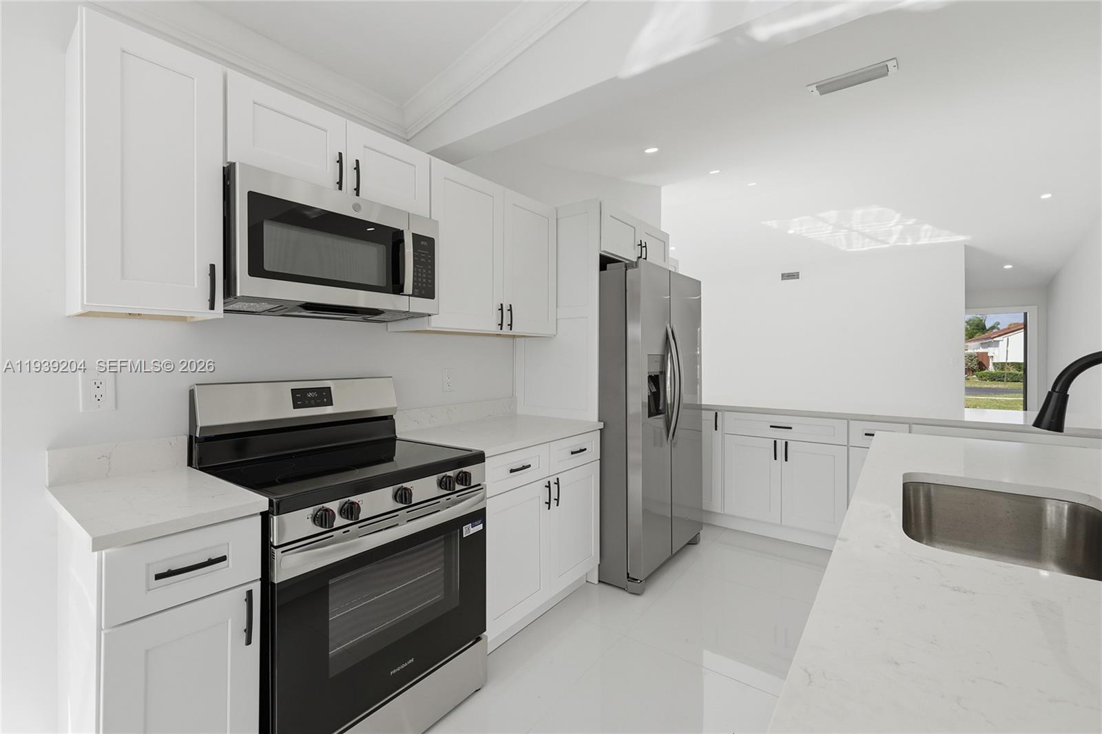 LAGO MAR - Residential