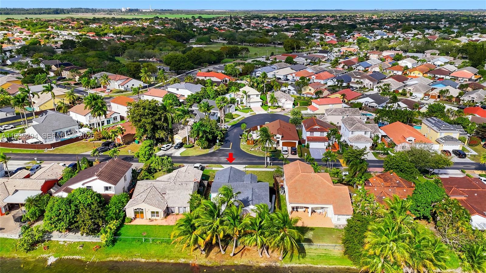 LAGO MAR - Residential